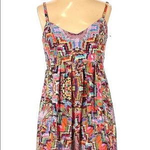 Felicity & Coco Maxi Dress